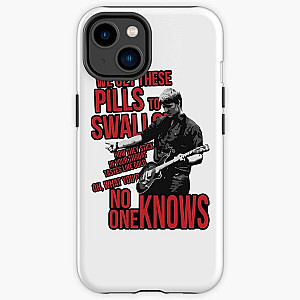 OMG! The Best Queens Of The Stone Age Ever! iPhone Tough Case RB1911