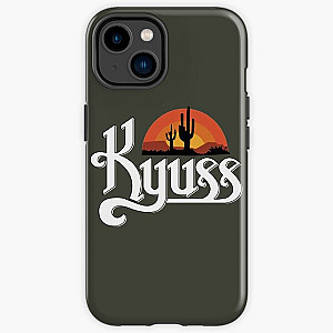 Kyuss to Queens of The Stone Age  iPhone Tough Case RB1911