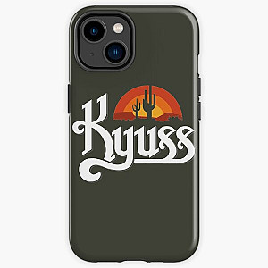 Kyuss to Queens of The Stone Age  iPhone Tough Case RB1911