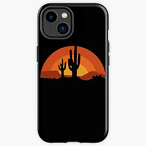 Kyuss to Queens of The Stone Age iPhone Tough Case RB1911