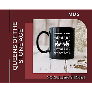 Queens Of The Stone Age Mug
